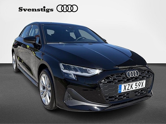 Audi A3 2 of 17