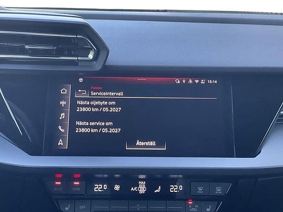 Audi A3 15 of 17