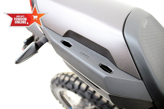 Can-Am Origin 35KW *KAMPANJ 30.000kr 12 of 17