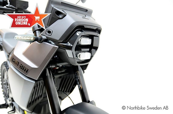Can-Am Origin 35KW *KAMPANJ 30.000kr 10 of 17