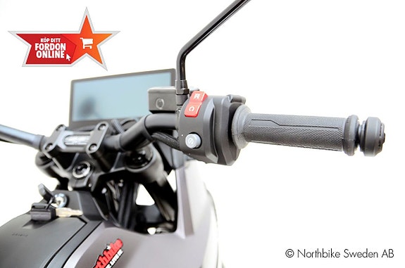 Can-Am Origin 35KW *KAMPANJ 30.000kr 14 of 17