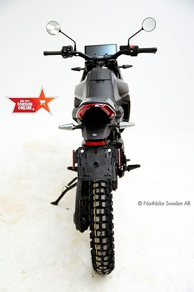 Can-Am Origin 35KW *KAMPANJ 30.000kr 4 of 5