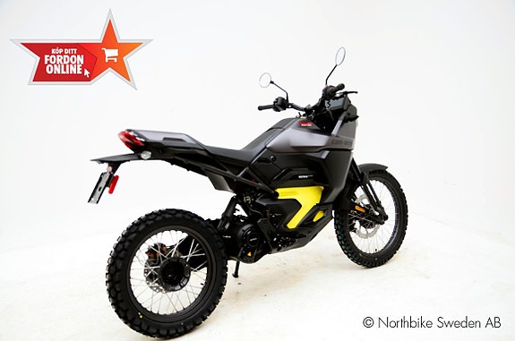 Can-Am Origin 35KW *KAMPANJ 30.000kr 3 of 5