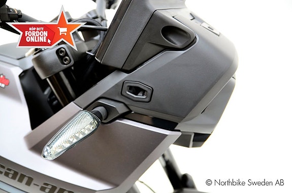 Can-Am Origin 35KW *KAMPANJ 30.000kr 8 of 17