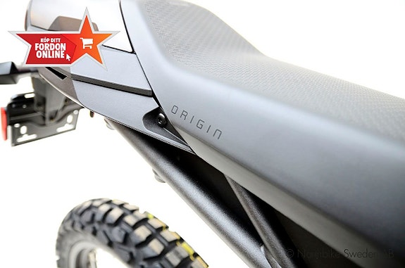 Can-Am Origin 35KW *KAMPANJ 30.000kr 11 of 17