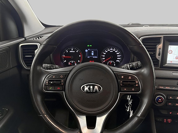 Kia Sportage 14 of 24