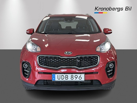 Kia Sportage 2 of 24