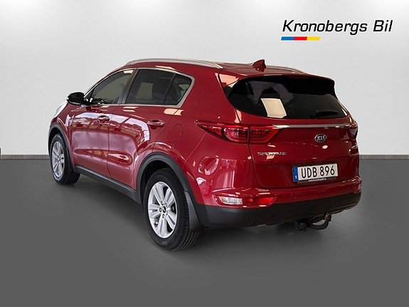 Kia Sportage 6 of 23