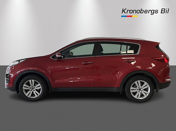 Kia Sportage 4 of 24