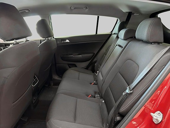Kia Sportage 9 of 24