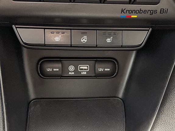 Kia Sportage 16 of 23