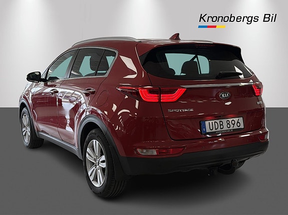 Kia Sportage 6 of 24