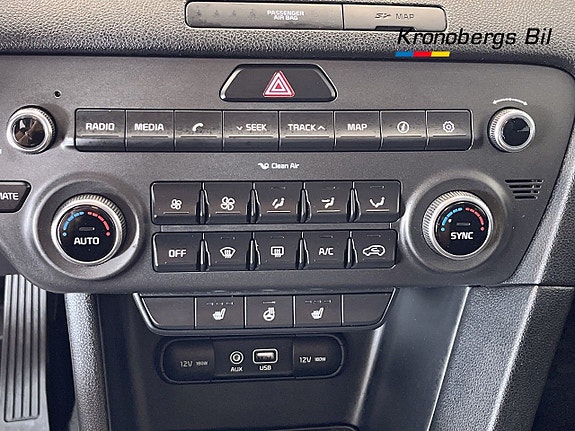 Kia Sportage 13 of 23