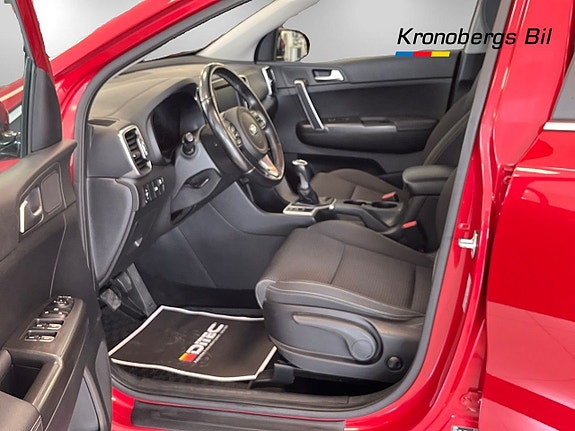 Kia Sportage 8 of 23