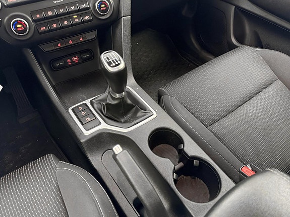Kia Sportage 13 of 24