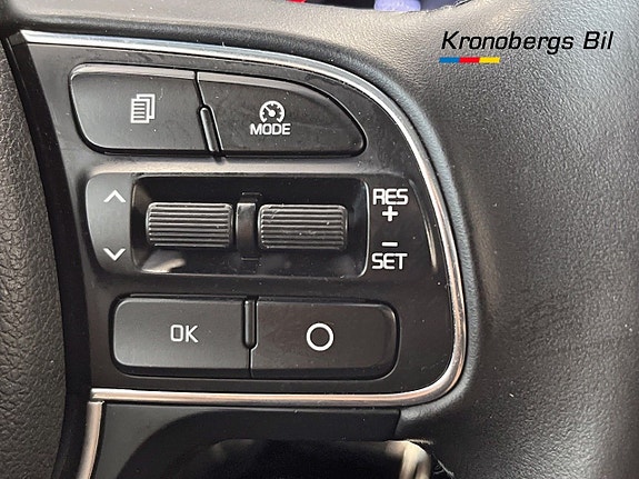 Kia Sportage 18 of 23