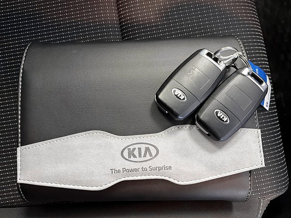 Kia Sportage 20 of 24