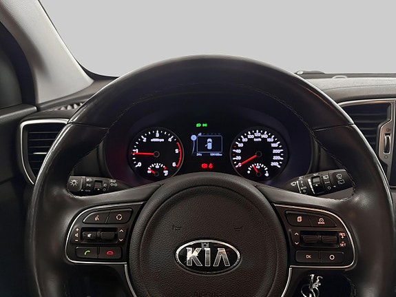 Kia Sportage 10 of 24
