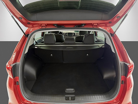 Kia Sportage 15 of 24