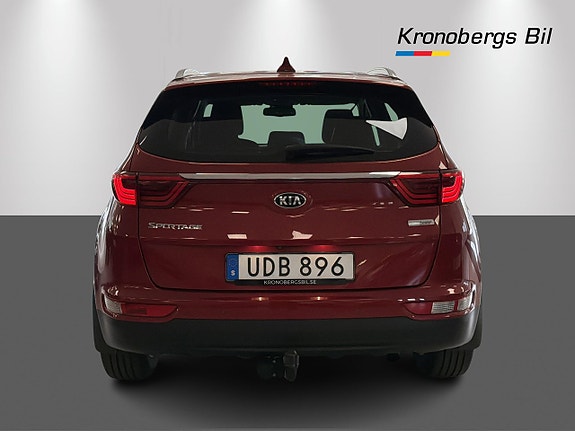 Kia Sportage 5 of 24