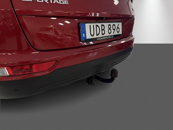 Kia Sportage 16 of 24