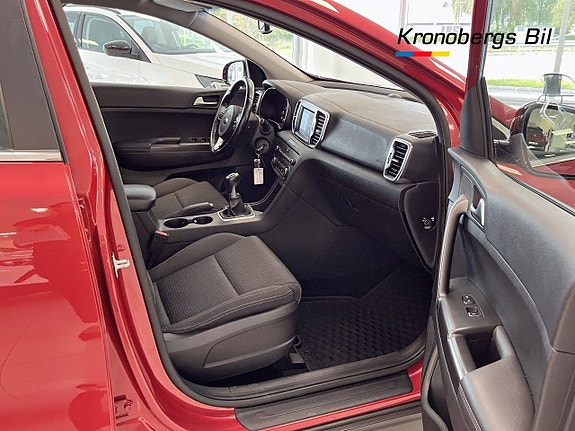 Kia Sportage 21 of 23
