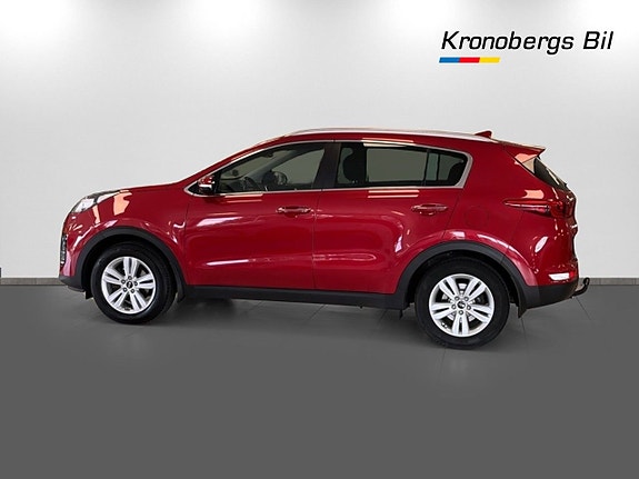 Kia Sportage 4 of 5