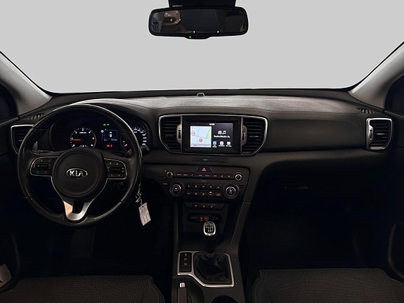 Kia Sportage 7 of 24