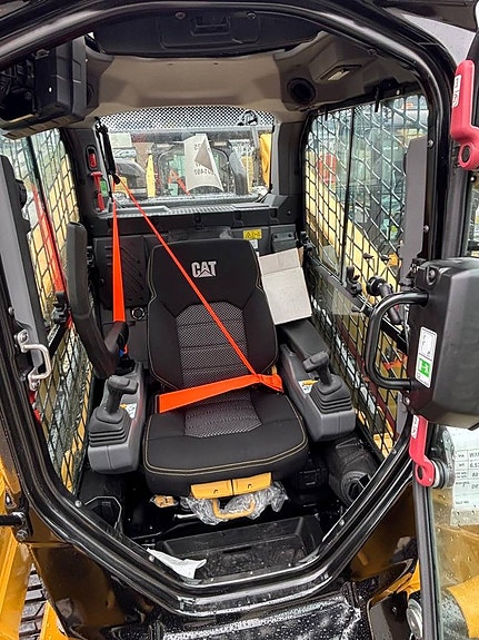 CAT 275XE 6 of 6