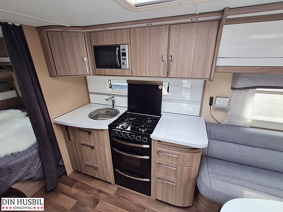 Kabe ROYAL 560XL KS VÄLVÅRDAD 6 of 13