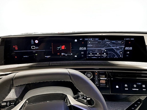Peugeot 5008 8 of 14