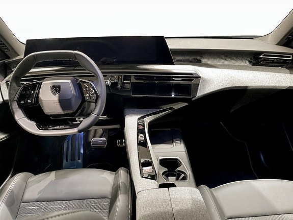 Peugeot 5008 6 of 14