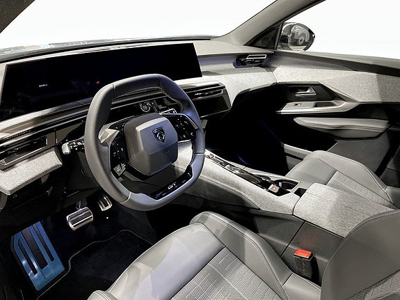 Peugeot 5008 4 of 5
