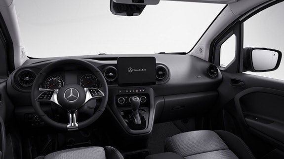 Mercedes-Benz Citan 110 4 of 4