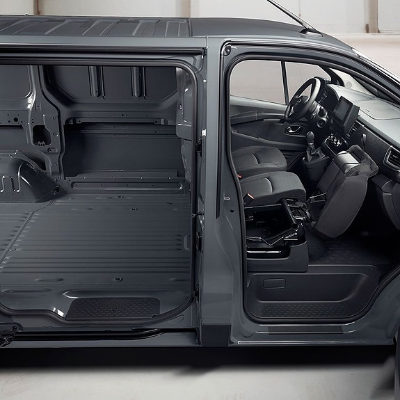 Nissan Primastar 6 of 12