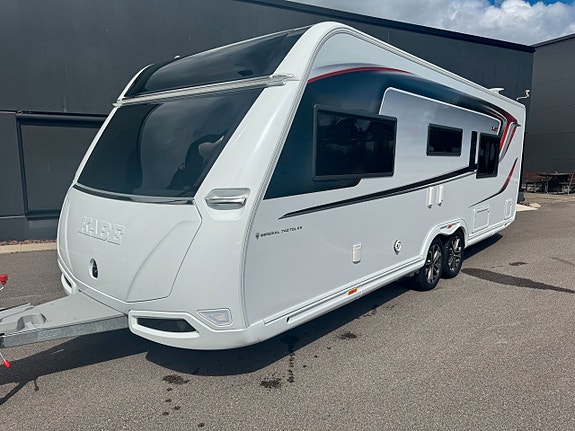 KABE 740 CTDL KS E2 IMPERIAL, AC, MOVER, EL-MARKIS