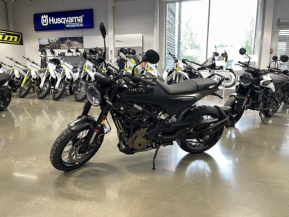 Husqvarna SVARTPILEN