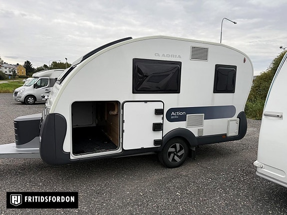 Adria Action