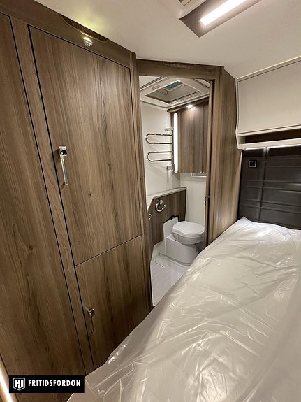 Kabe Smaragd 520 XL KS 14 of 18