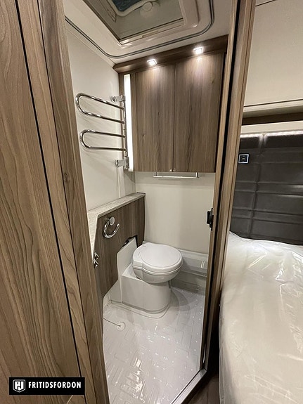 Kabe Smaragd 520 XL KS 17 of 18