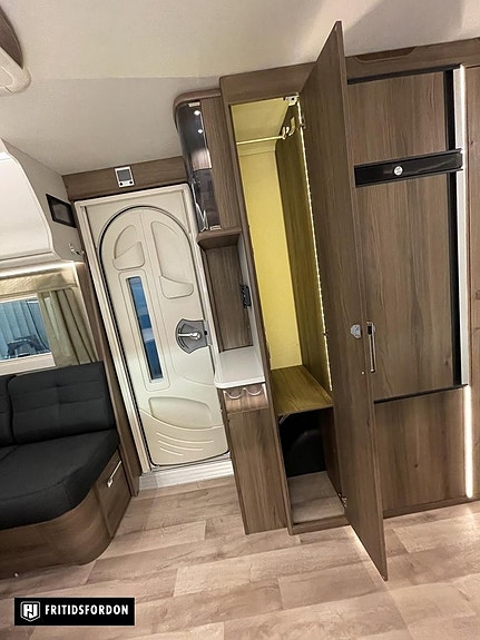 Kabe Smaragd 520 XL KS 10 of 18