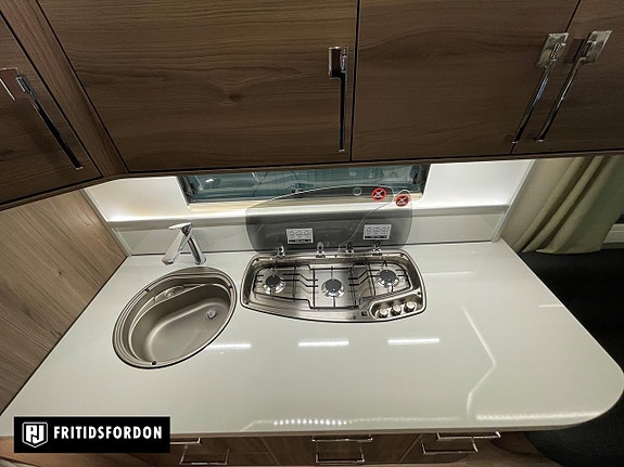 Kabe Smaragd 520 XL KS 8 of 18