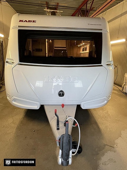 Kabe Smaragd 520 XL KS 4 of 18