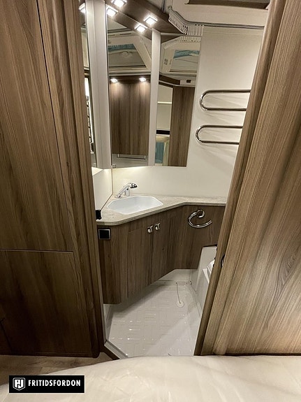 Kabe Smaragd 520 XL KS 15 of 18