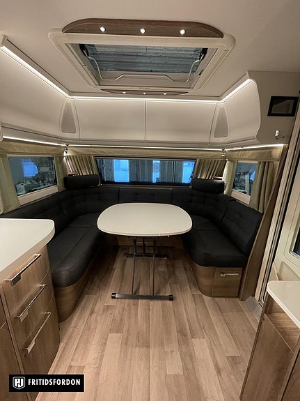 Kabe Smaragd 520 XL KS 6 of 18