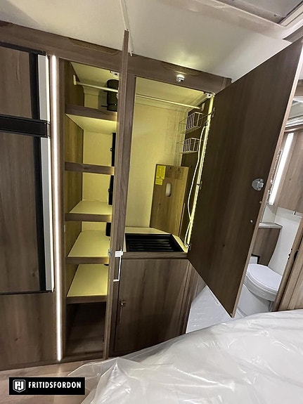 Kabe Smaragd 520 XL KS 13 of 18