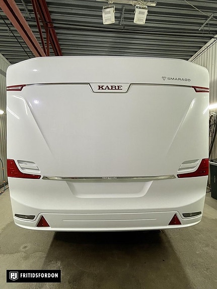 Kabe Smaragd 520 XL KS 5 of 18