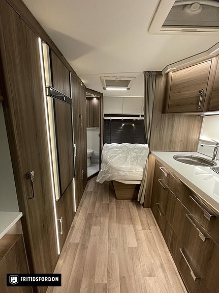 Kabe Smaragd 520 XL KS 11 of 18