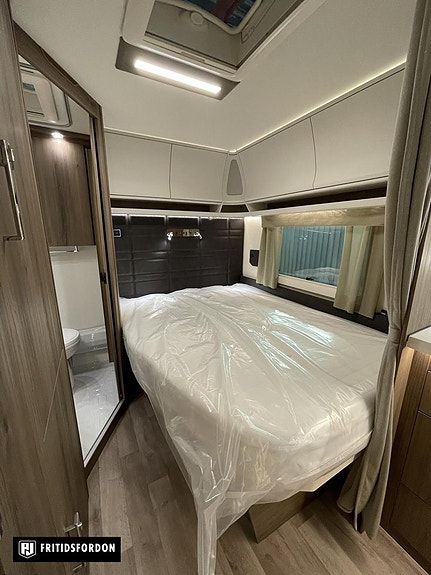 Kabe Smaragd 520 XL KS 12 of 18