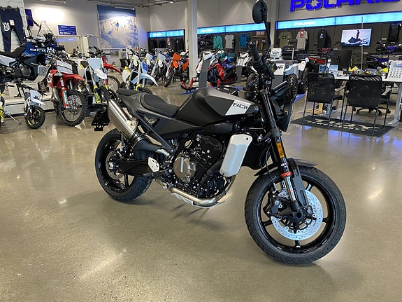 Husqvarna SVARTPILEN